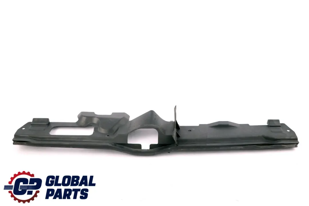 Mercedes W168 Tapa Central Delantera Embellecedor Panel Capo A1686989930