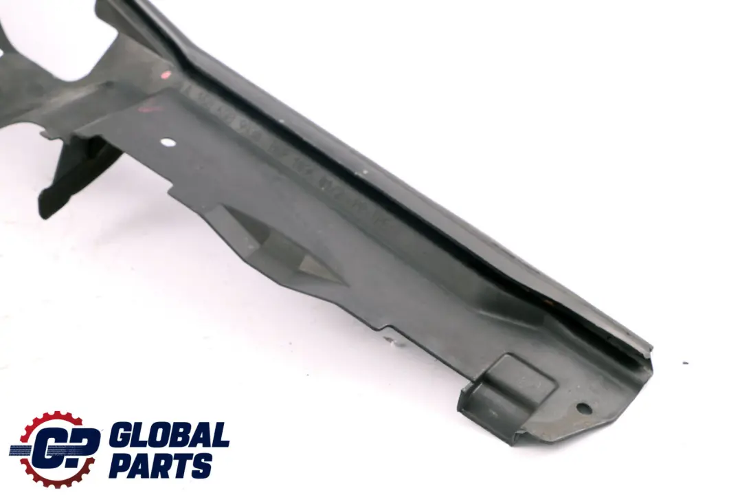 Mercedes W168 Tapa Central Delantera Embellecedor Panel Capo A1686989930