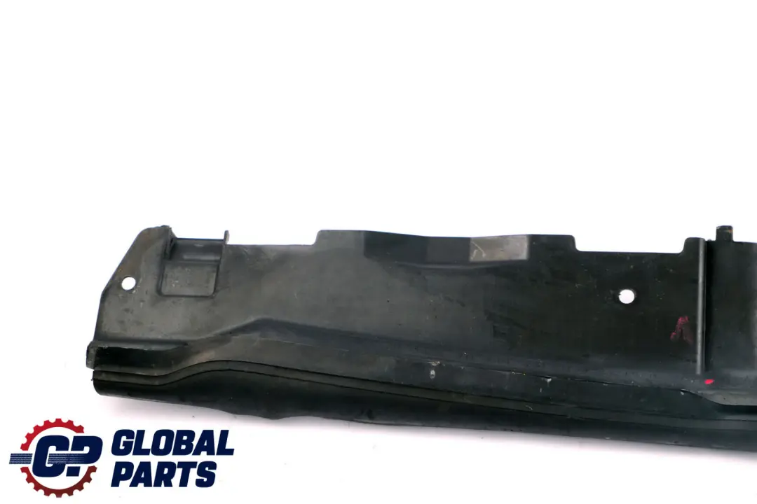 Mercedes W168 Tapa Central Delantera Embellecedor Panel Capo A1686989930