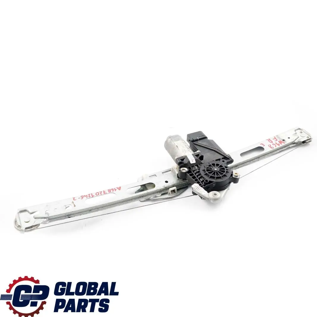 Mercedes-Benz A-Class W168 Front Right Door O/S Window Lifter Regulator Motor