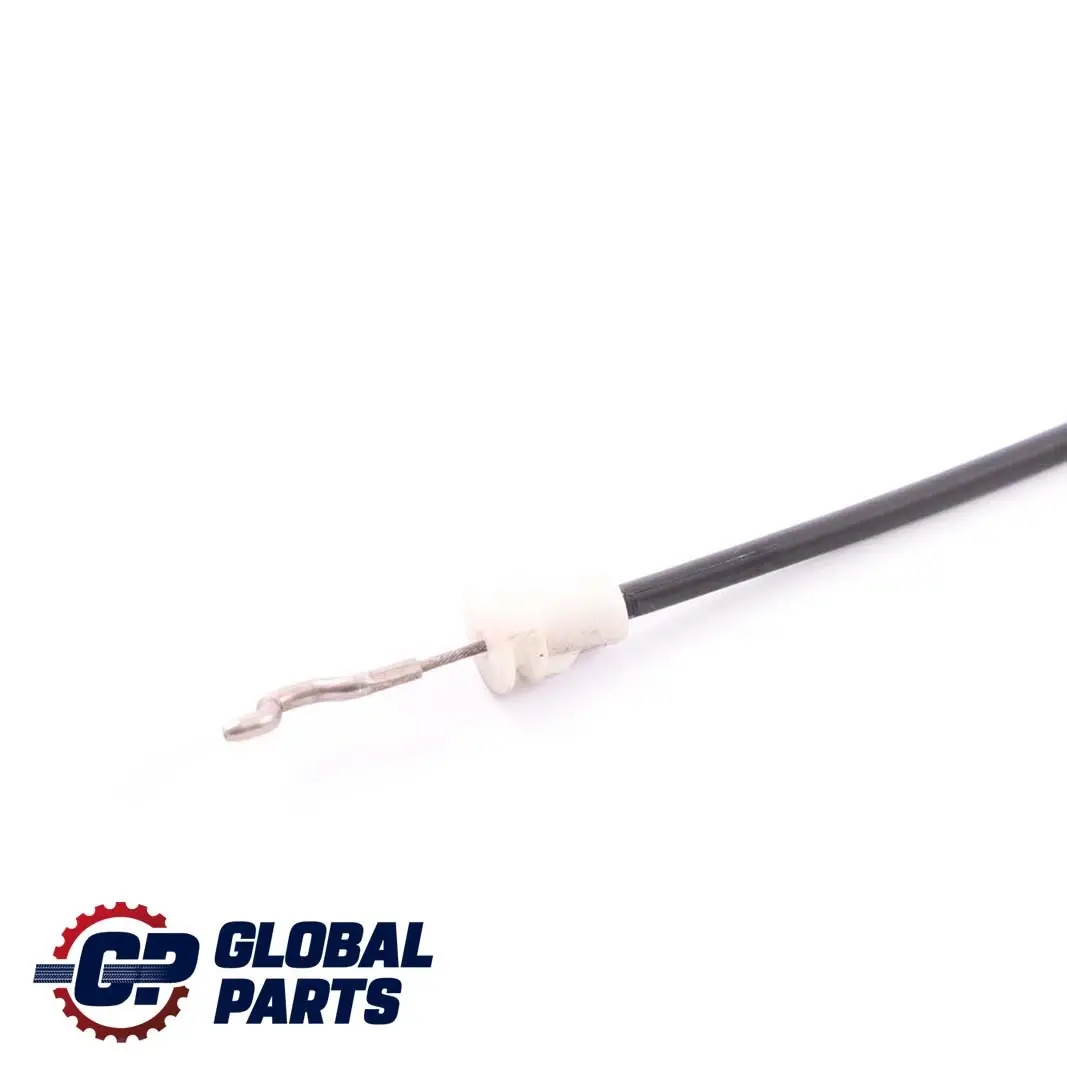 Mercedes W168 Cable De La cerradura De La puerta delantera izquierda A1687202135