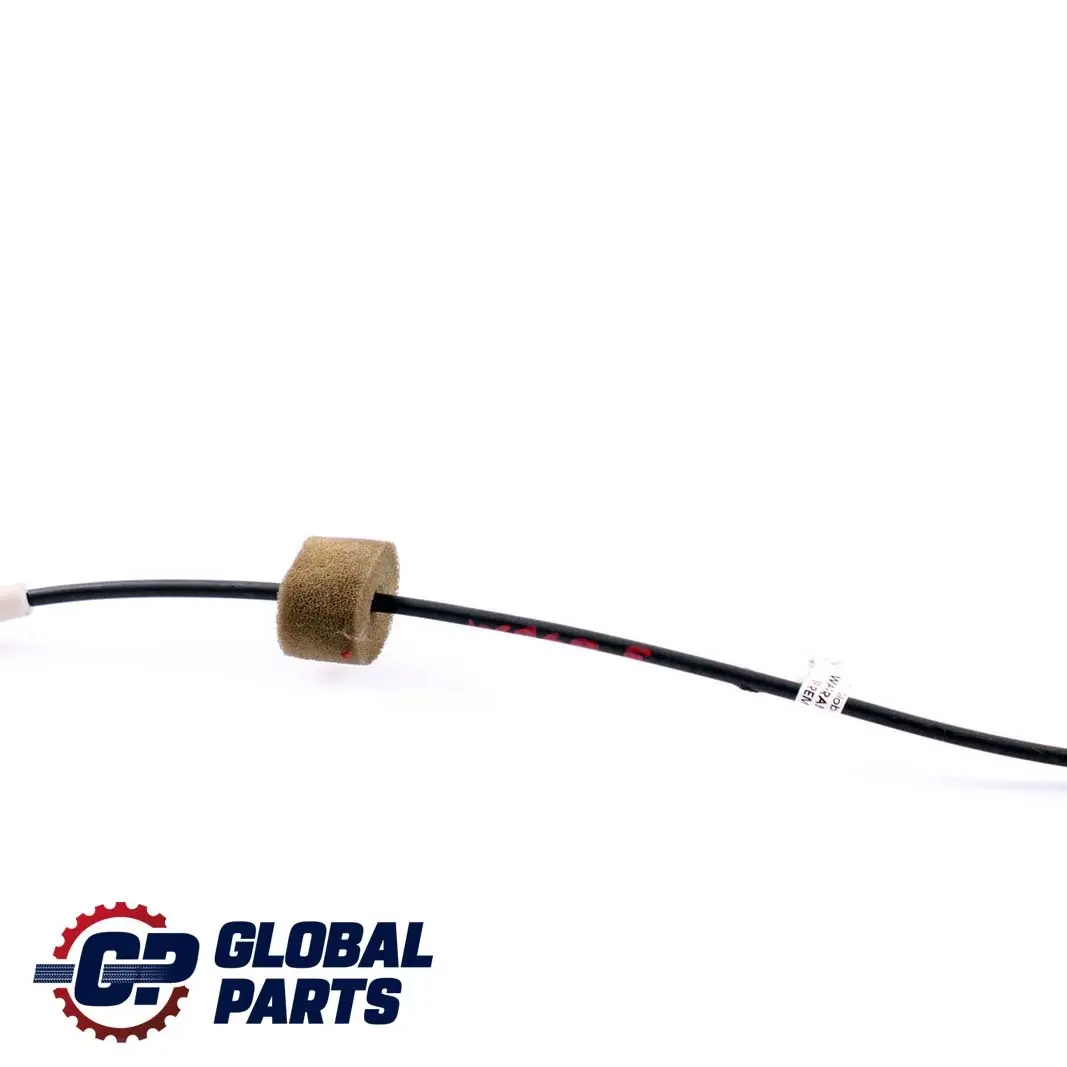 Mercedes W168 Cable De La cerradura De La puerta delantera izquierda A1687202135