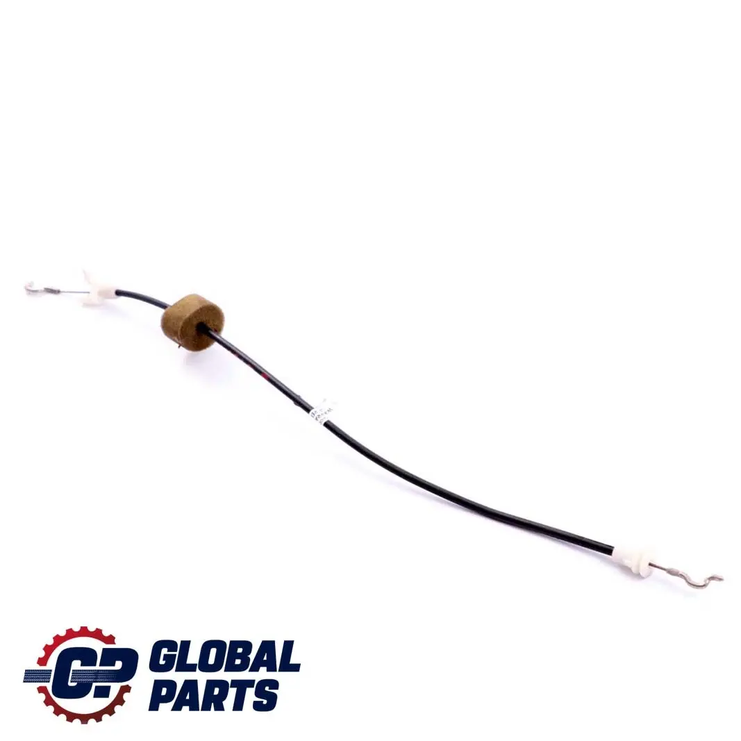 Mercedes W168 Cable De La cerradura De La puerta delantera izquierda A1687202135