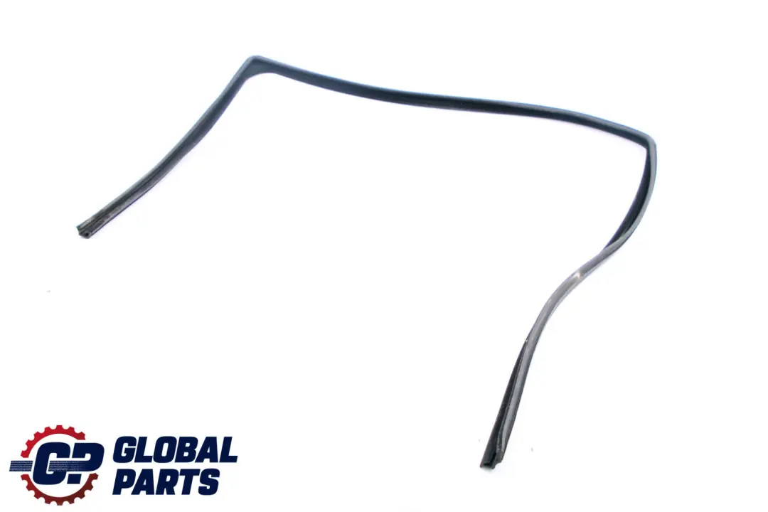 Mercedes-Benz A-Class W168 Front Right Door O/S Window Seal Gasket A1687250825