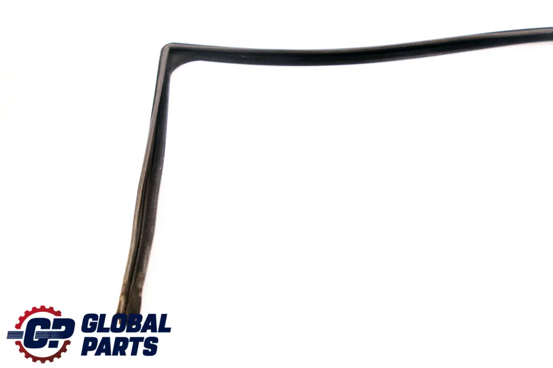 Mercedes-Benz A-Class W168 Front Right Door O/S Window Seal Gasket A1687250825