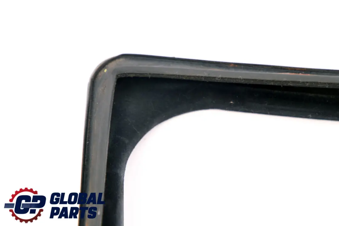 Mercedes-Benz A-Class W168 Front Right Door O/S Window Seal Gasket A1687250825