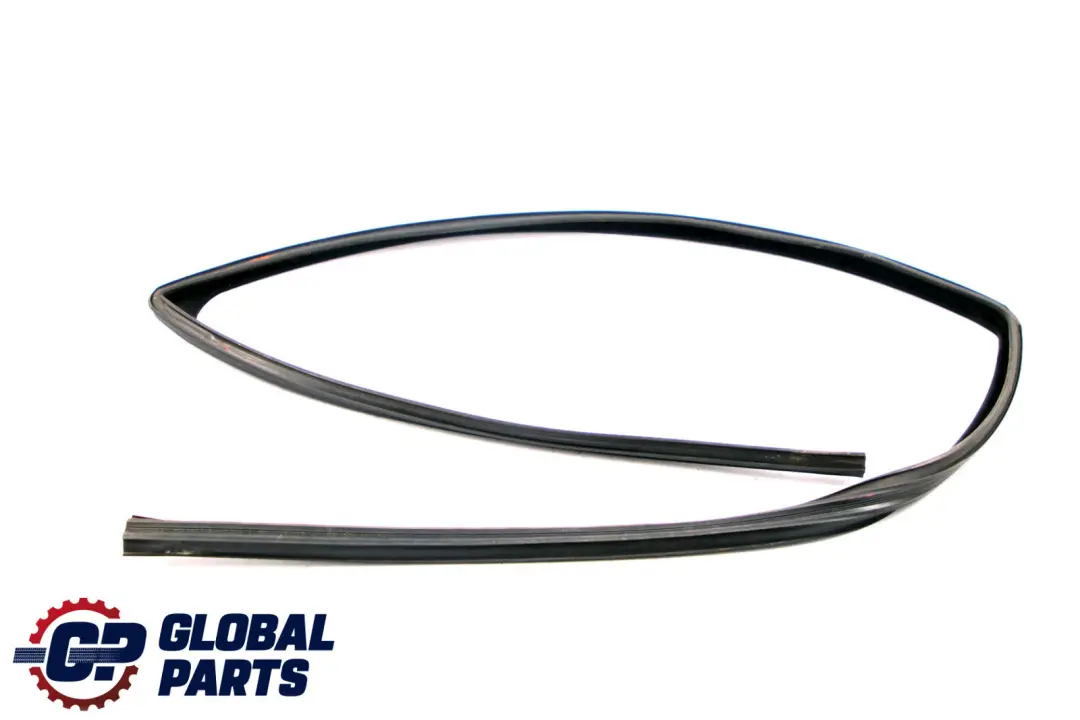 Mercedes-Benz A-Class W168 Front Right Door O/S Window Seal Gasket A1687250825