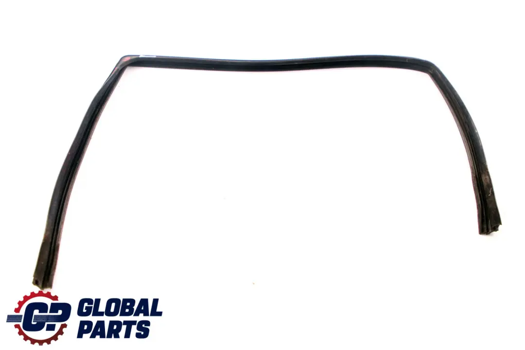 Mercedes A-Class W168 Rear Right Door O/S Window Guide Seal Gasket A1687350625