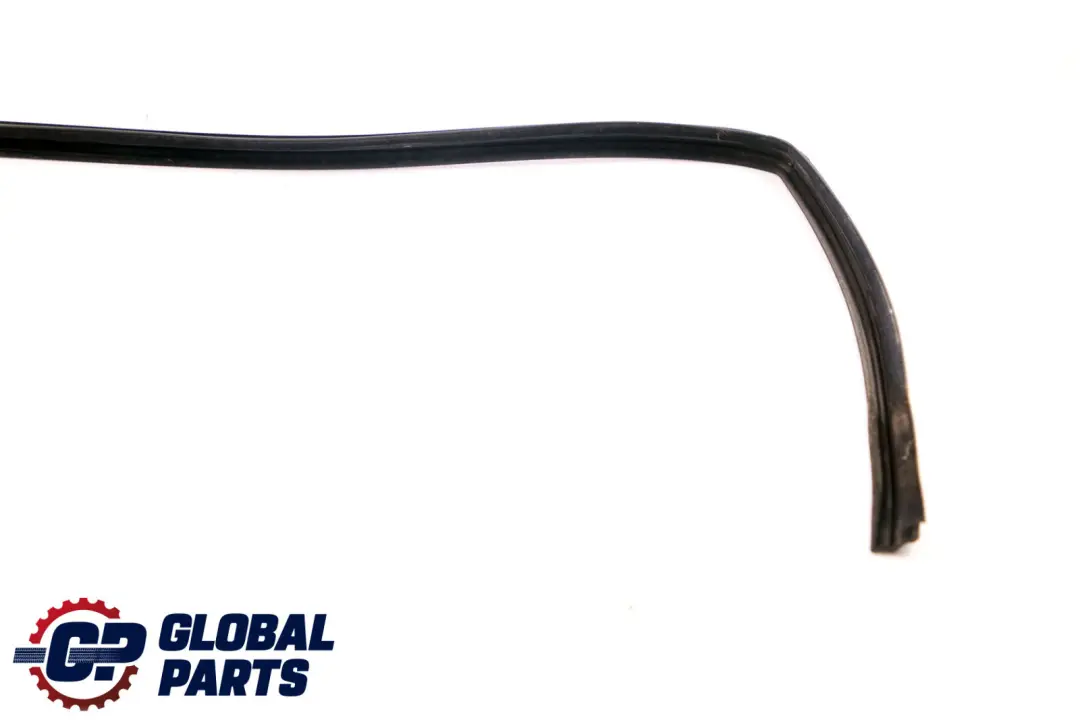 Mercedes A-Class W168 Rear Right Door O/S Window Guide Seal Gasket A1687350625