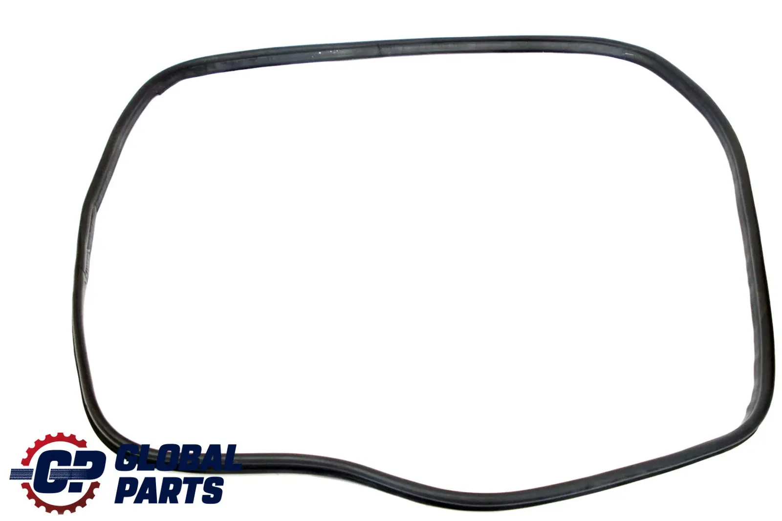 Mercedes A-Class W168 Trunk Lid Sealing Seal Gasket Rear Panel Door A1687400278