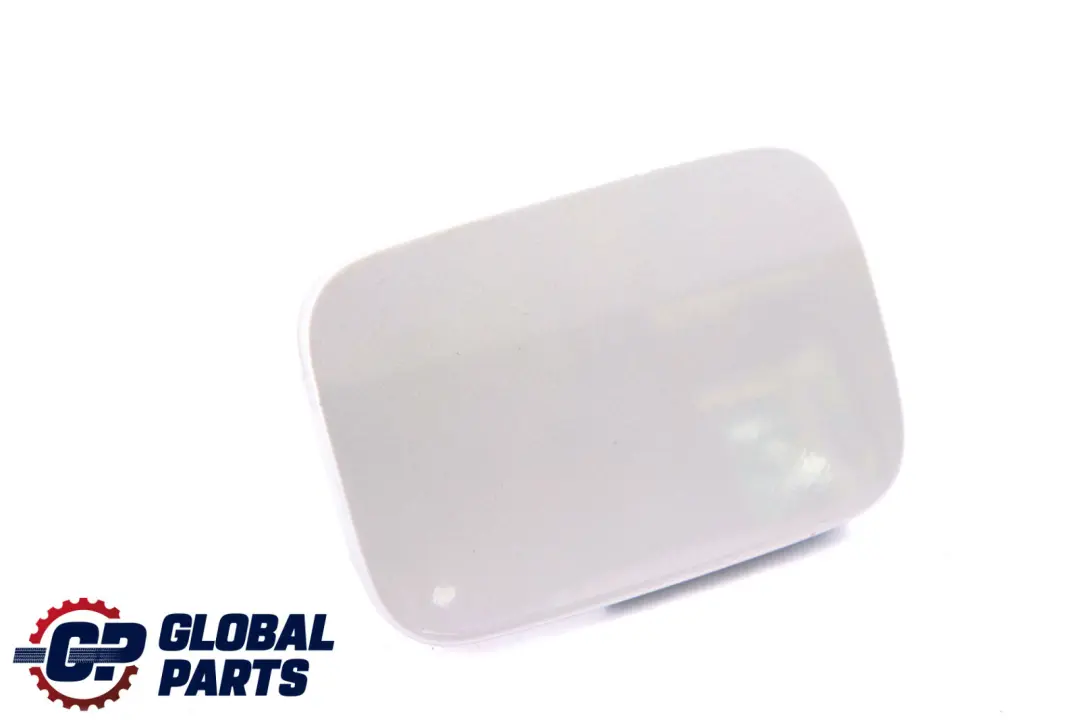 Benz A Klasse W168 Tankklappe Tankdeckel Polar Silber Metallic 761U Mercedes - SKU A1687500106-PS - Teilenummer A1687500106