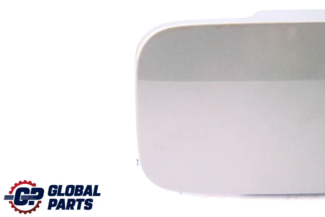 Benz A Klasse W168 Tankklappe Tankdeckel Polar Silber Metallic 761U Mercedes - SKU A1687500106-PS - Teilenummer A1687500106