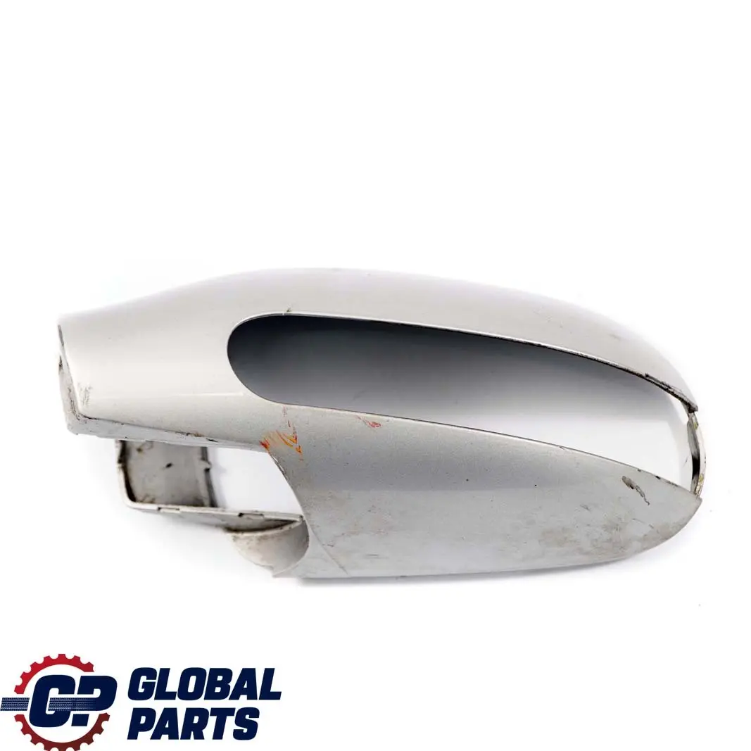 Mercedes-Benz W168 Miroir Gauche Couverture Polar Argent