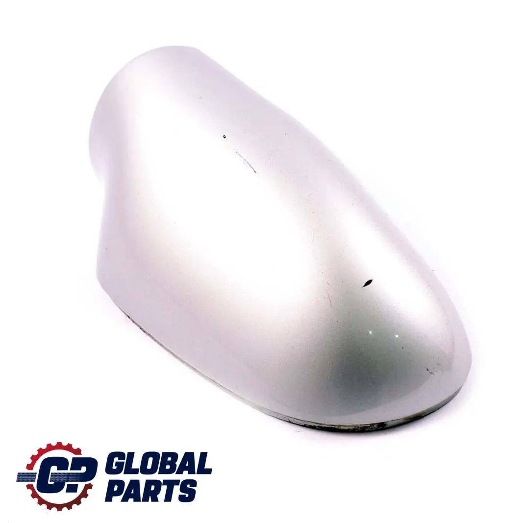 Mercedes A W168 Tapa Derecha Carcasa Espejo Retrovisor Polar Plata A1688110260