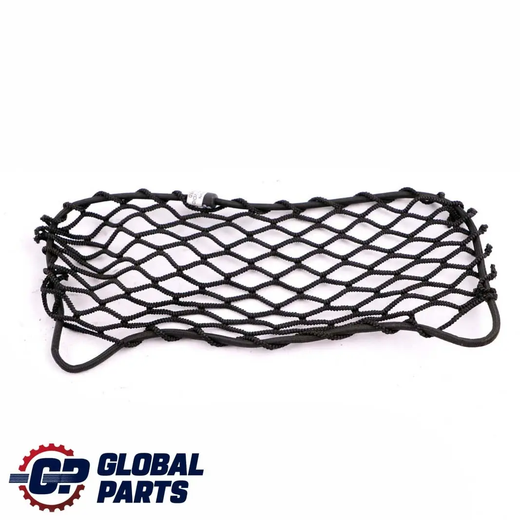 Mercedes-Benz A E M W164 W169 W212 Passenger Footwell Storage Cargo Net