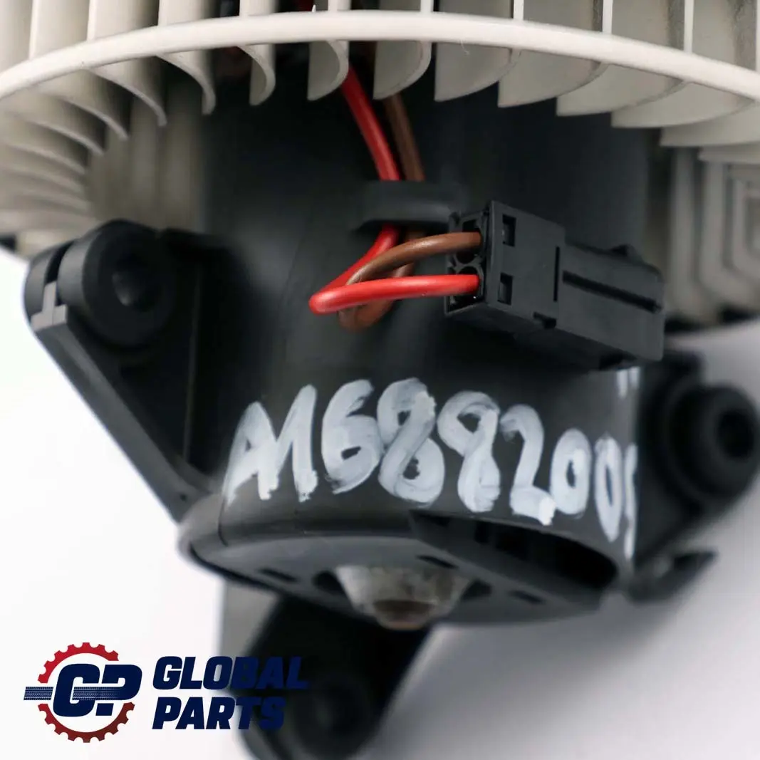 Mercedes-Benz Clase A W168 Calentador Motor Ventilador Unidad A1688200542