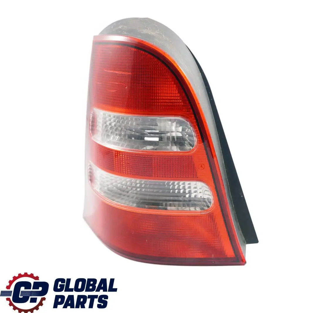 Mercedes-Benz Clase A W168 Luz Trasera Izquierda Panel Lateral A1688202764