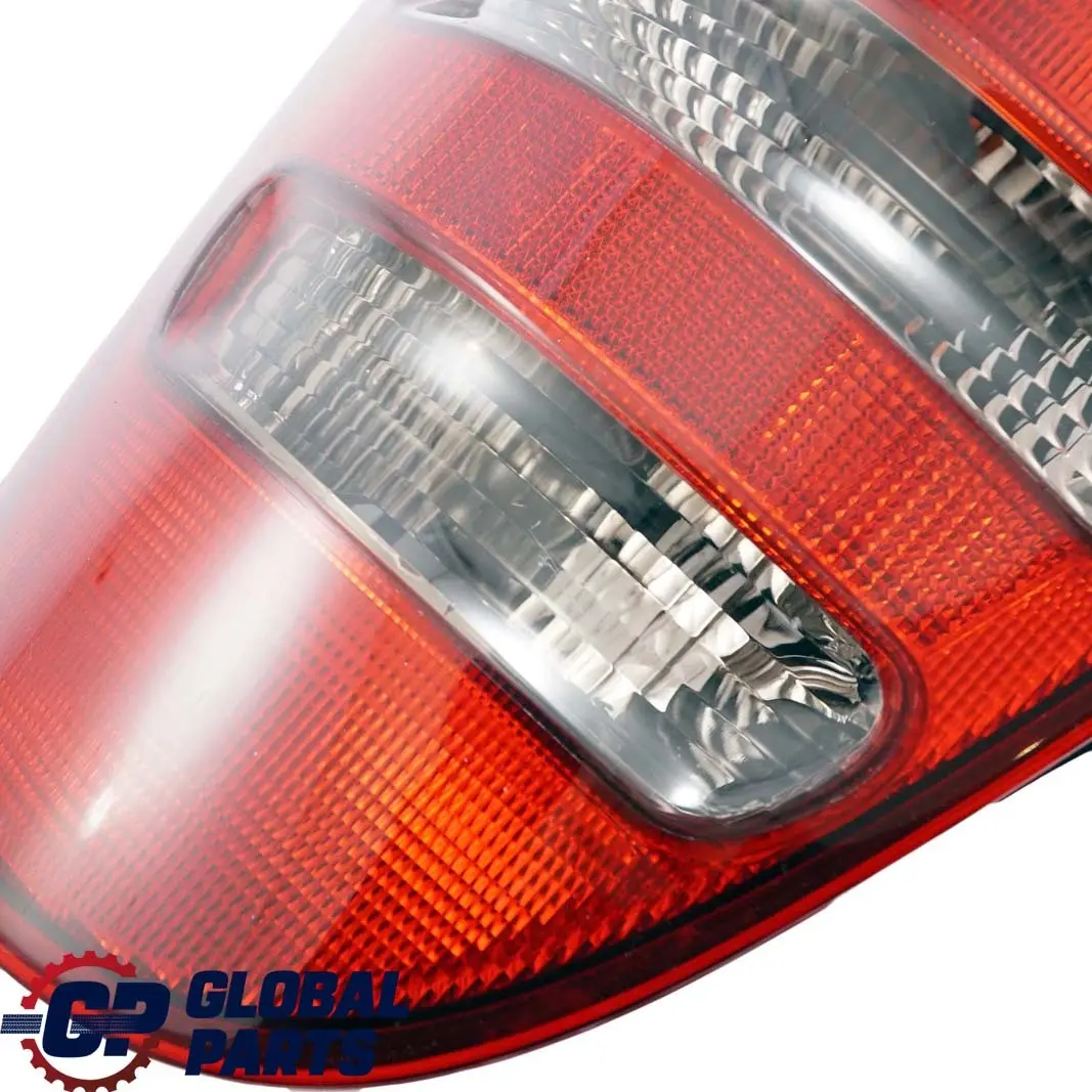 Mercedes-Benz A W168 Rear Right Tail Light Lamp Side Panel DEPO A1688203064
