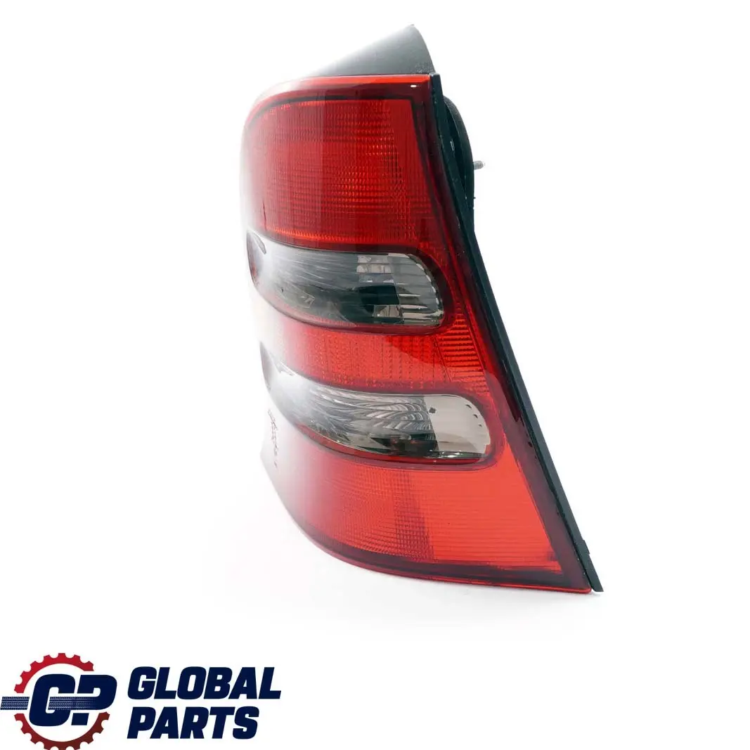Mercedes-Benz A W168 Rear Right Tail Light Lamp Side Panel DEPO A1688203064