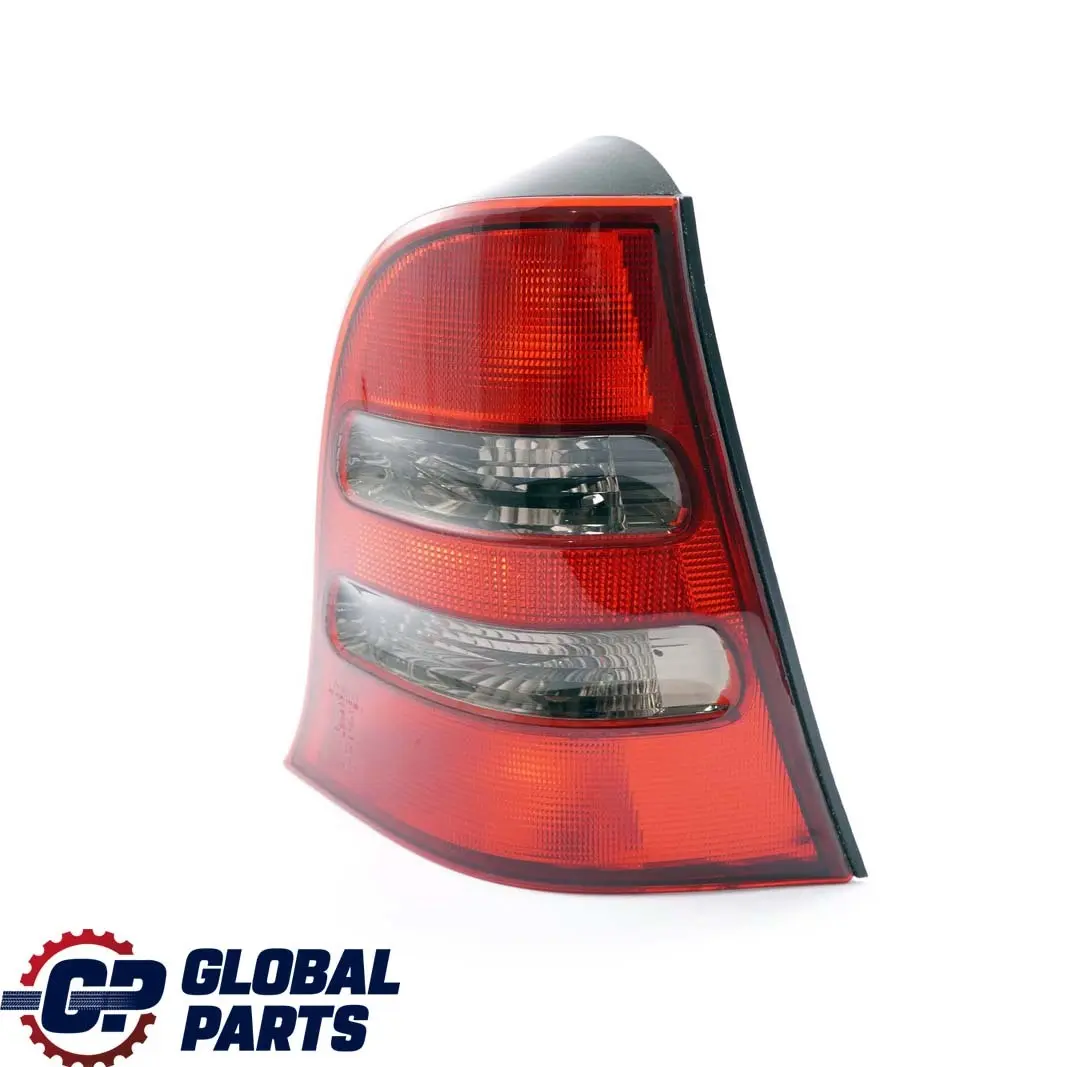 Mercedes-Benz A W168 Rear Right Tail Light Lamp Side Panel DEPO A1688203064