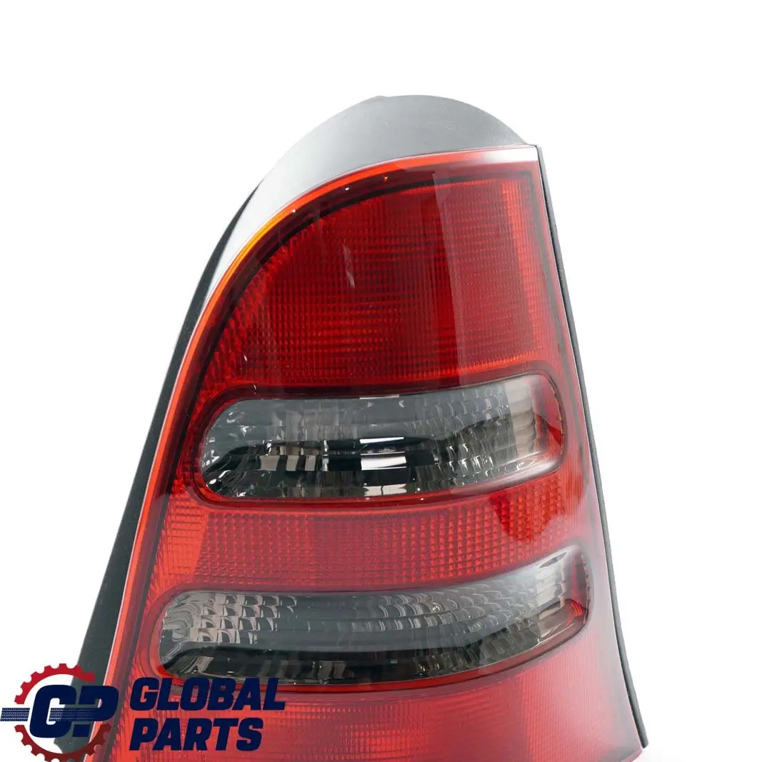 Mercedes-Benz A W168 Rear Right Tail Light Lamp Side Panel DEPO A1688203064