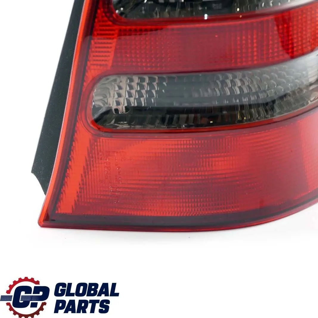 Mercedes-Benz A W168 Rear Right Tail Light Lamp Side Panel DEPO A1688203064