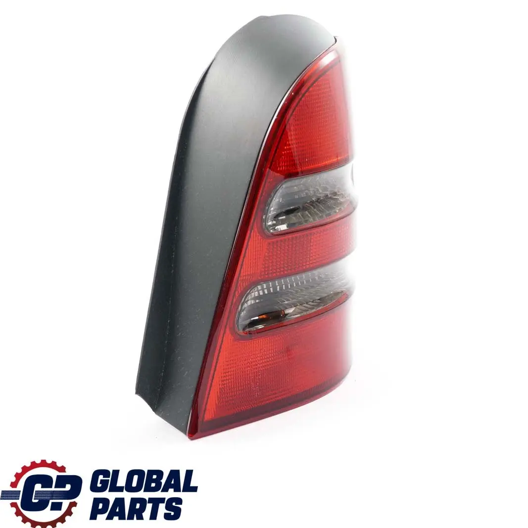 Mercedes-Benz A W168 Rear Right Tail Light Lamp Side Panel DEPO A1688203064
