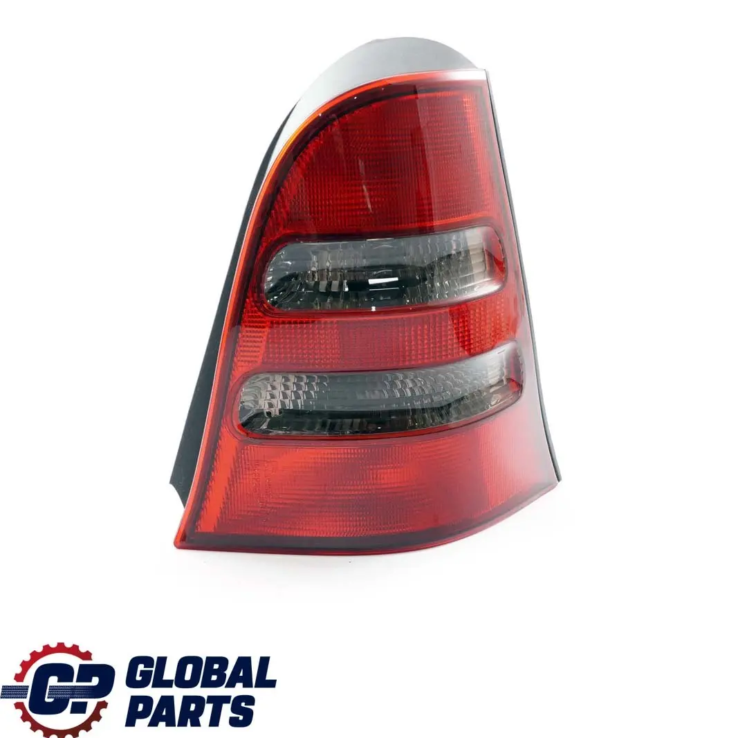 Mercedes-Benz A W168 Rear Right Tail Light Lamp Side Panel DEPO A1688203064