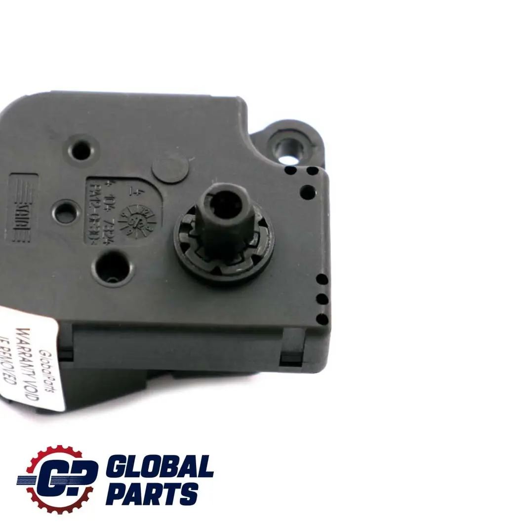 Mercedes-Benz A-Class W168 Valeo Heater Flap Actuator Motor A1688204242