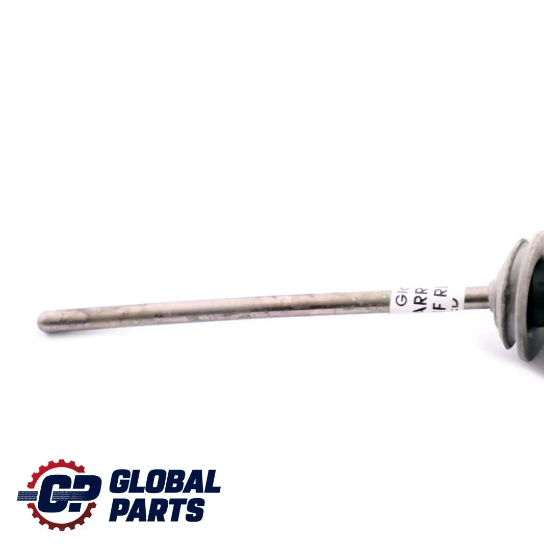 Mercedes-Benz Clase A W168 Sensor De temperatura De admision A1688300072