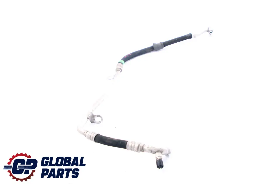 Mercedes A Class W168 Compressor Expansion Valve Suction Pipe A1688300415