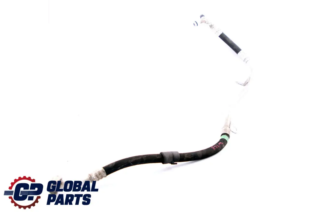 Mercedes A Class W168 Compressor Expansion Valve Suction Pipe A1688300415