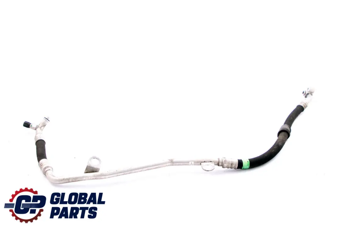 Mercedes A Class W168 Compressor Expansion Valve Suction Pipe A1688300415