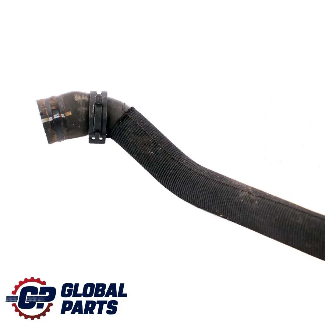 Mercedes-Benz A-Class W168 1 Heater Matrix Water Coolant Hose A1688302796