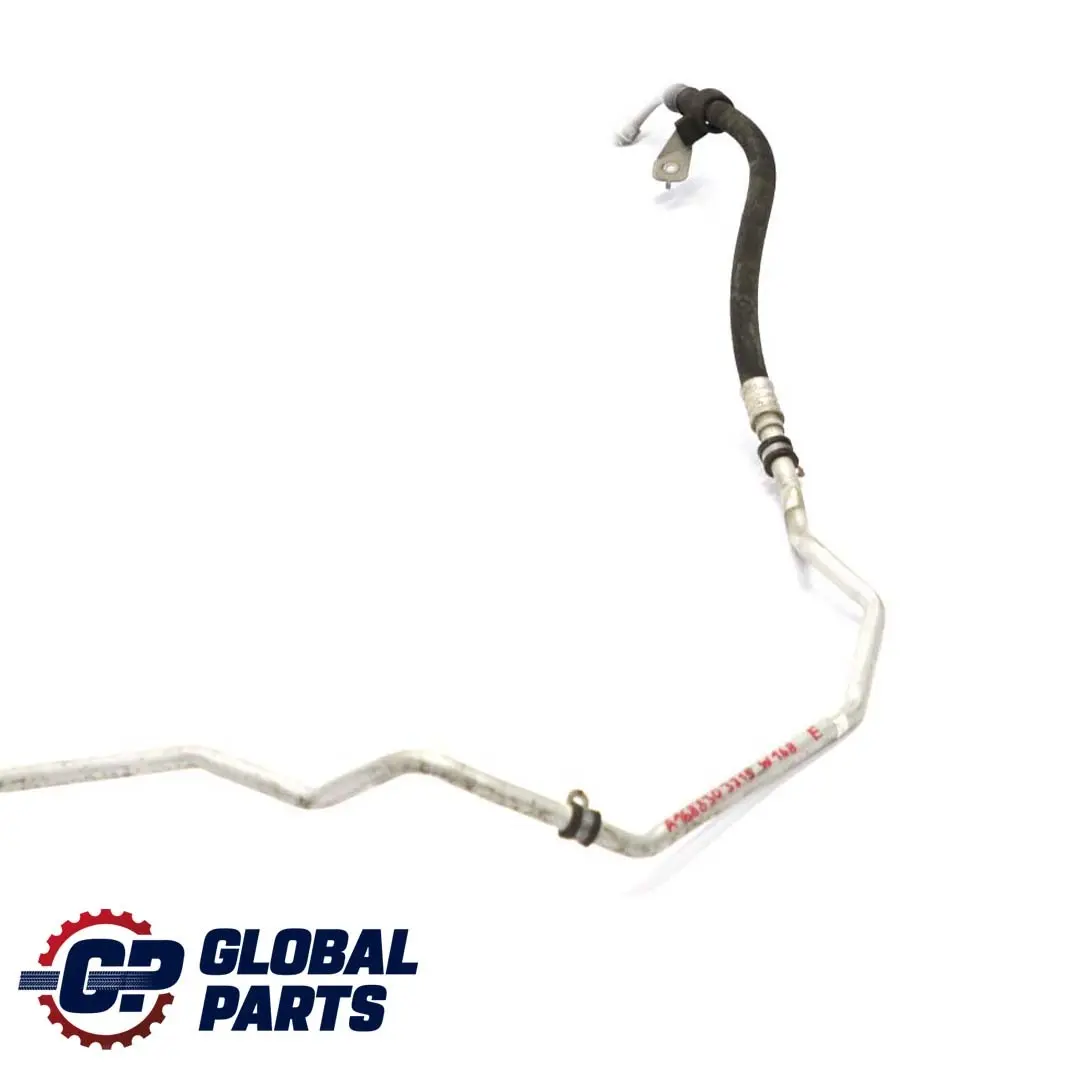 Mercedes-Benz A W168 Air Conditioning Compressor Condenser Pipe A1688303215