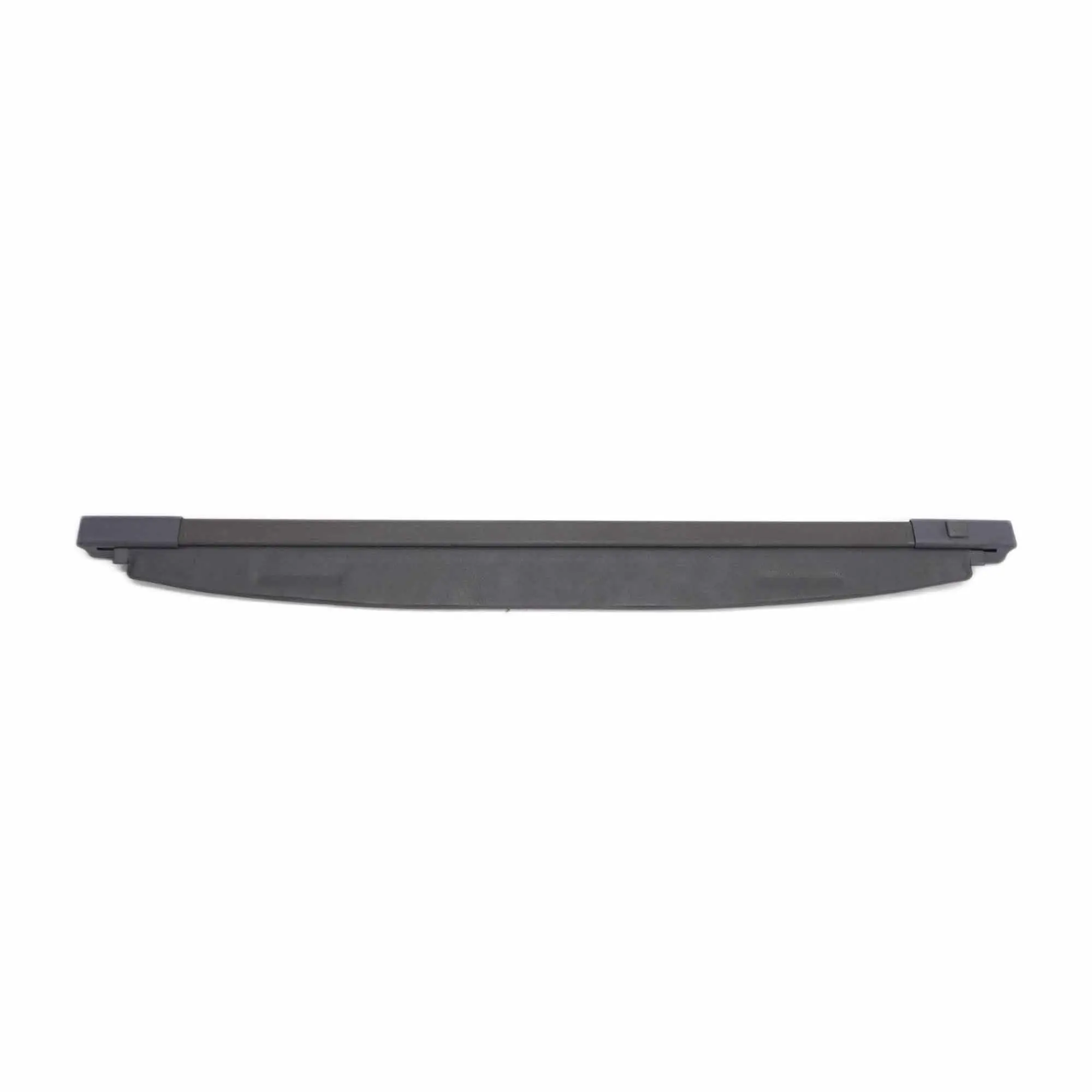 Mercedes W168 Parcel Shelf Rear Trunk Area Roller Blind Storage Shelf Black