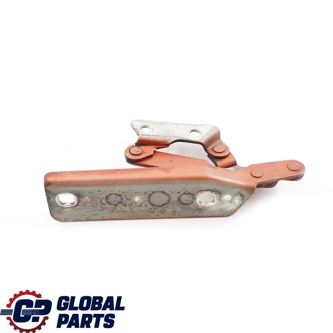 Mercedes-Benz A W168 Hinge Right O/S Hood Bonnet Front Mica Coral Orange 490