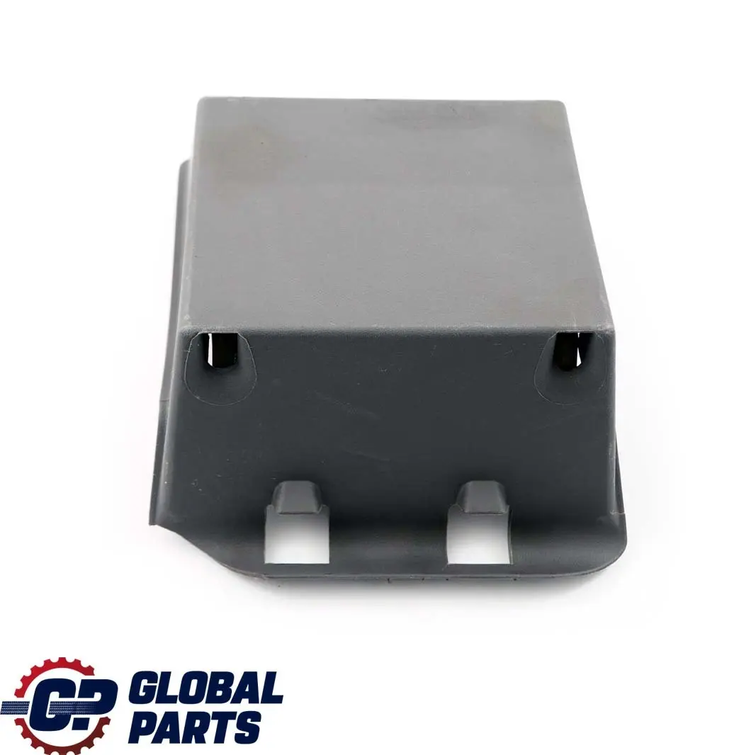 Mercedes W168 Rear Seat Middle Headrest Bracket Holder A1689700014