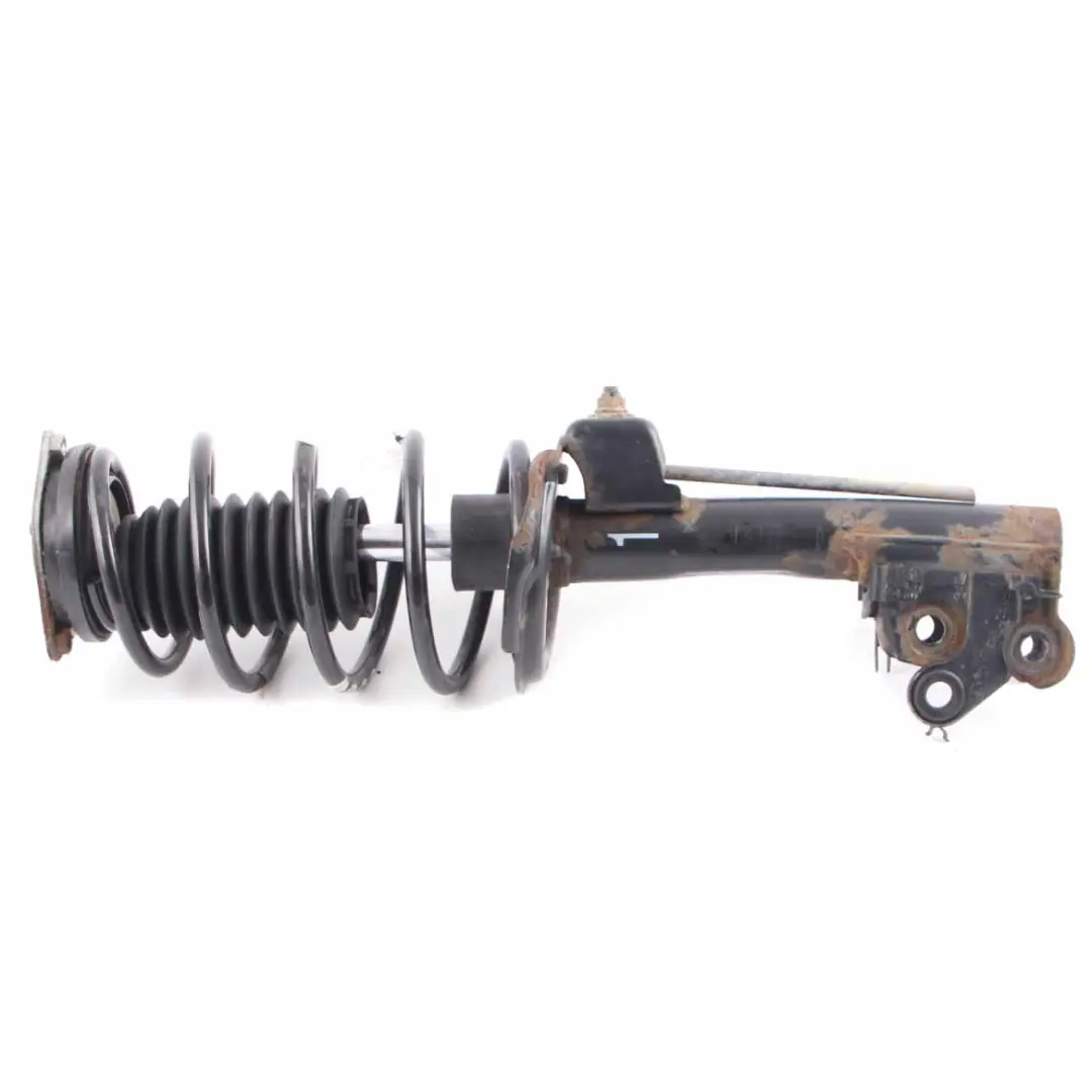 Mercedes W169 Spring Strut Eje Delantero Suspensión Amortiguador A1693201430