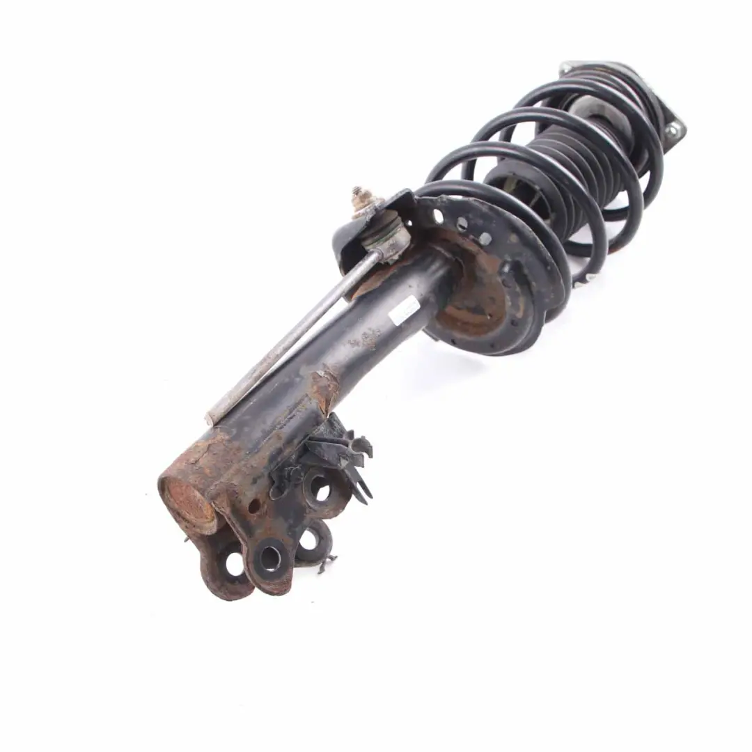 Mercedes W169 Spring Strut Eje Delantero Suspensión Amortiguador A1693201430