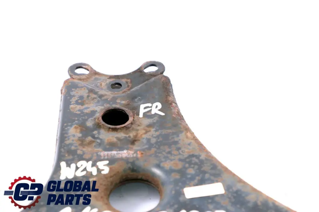 Mercedes W169 W245 Delantero Derecho Suspensión Control Track Arm A1693301007