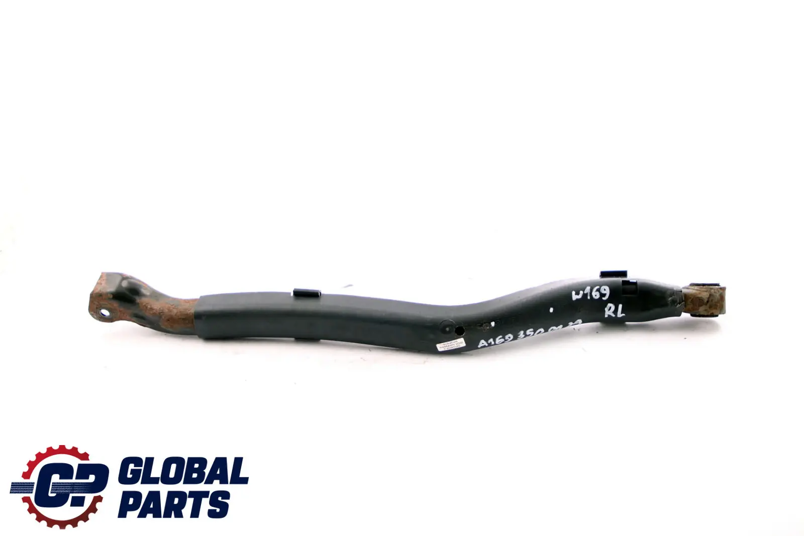 Mercedes W169 W245 Brazo De Control Trasero Izquierdo Wishbone A1693520188