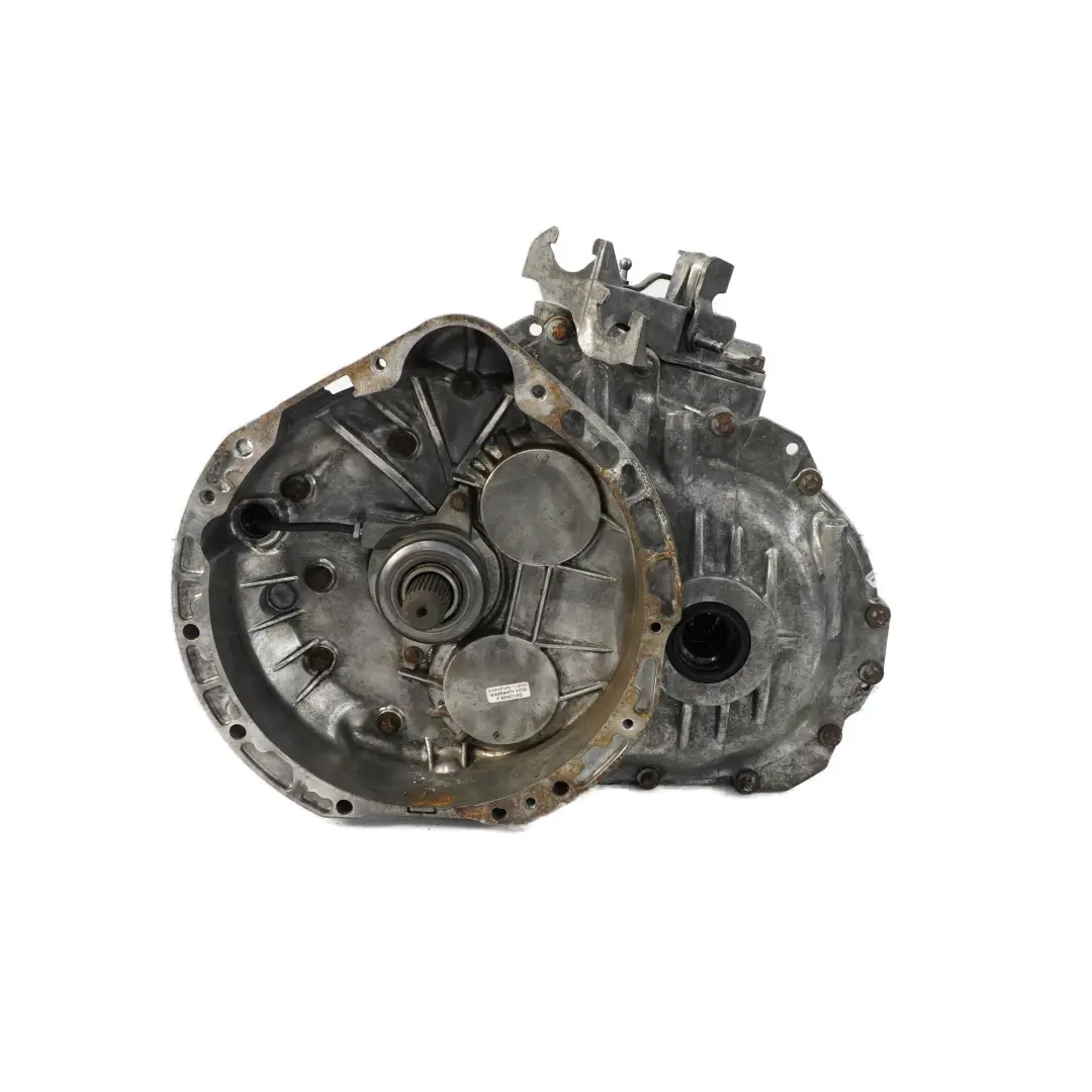 Mercedes W169 W245 Manualna Skrzynia Biegów 711640 711.640 