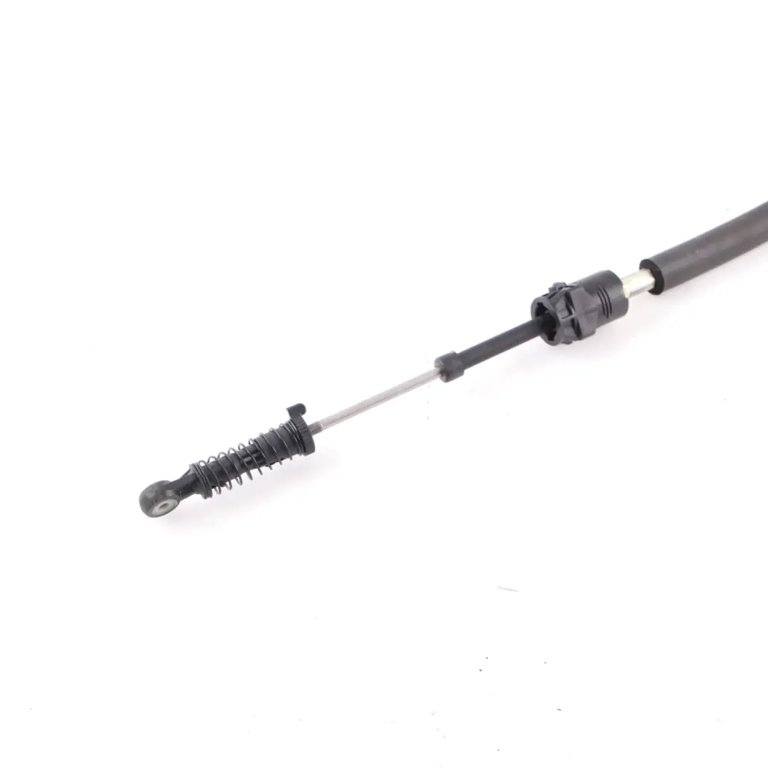 Mercedes W169 W245 cambios automática bloqueo tiro Cable Linkage A1693700673