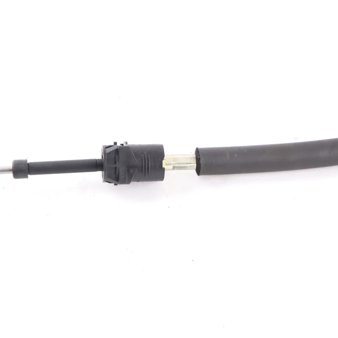 Mercedes W169 W245 cambios automática bloqueo tiro Cable Linkage A1693700673