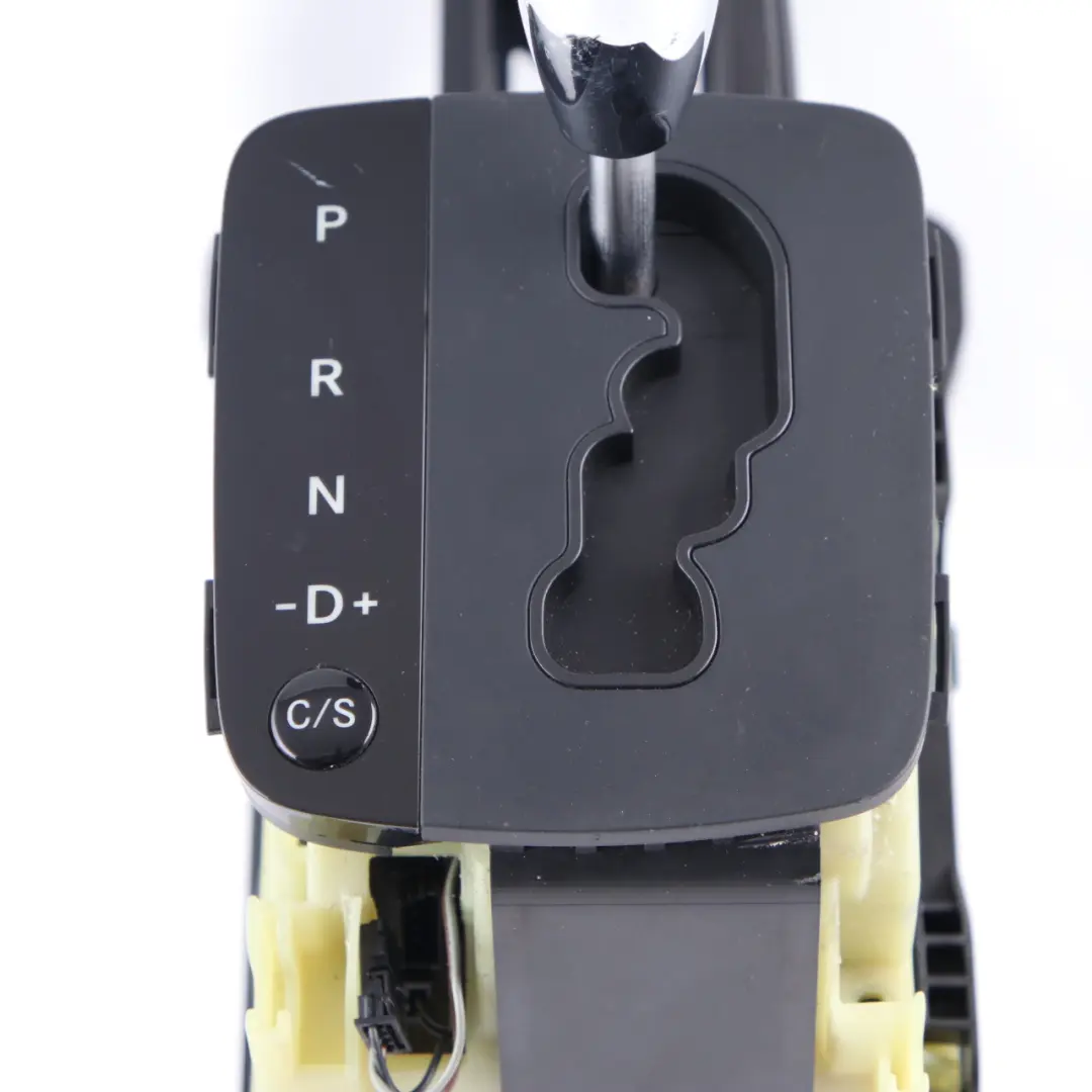 Gear Selector Mercedes W169 W245 Automatic Shift Mechanism A1693701009