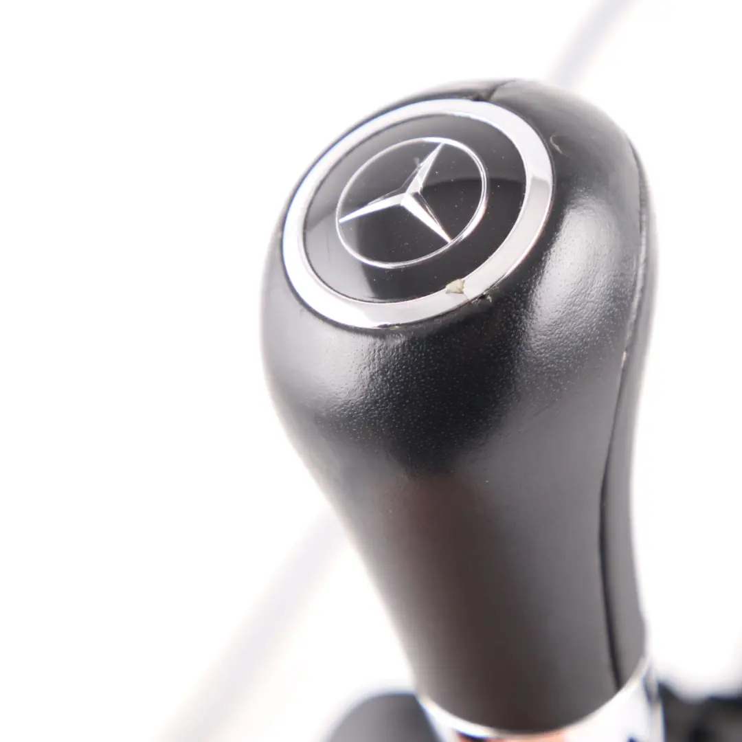 Gear Selector Mercedes W169 W245 Automatic Shift Mechanism A1693701009