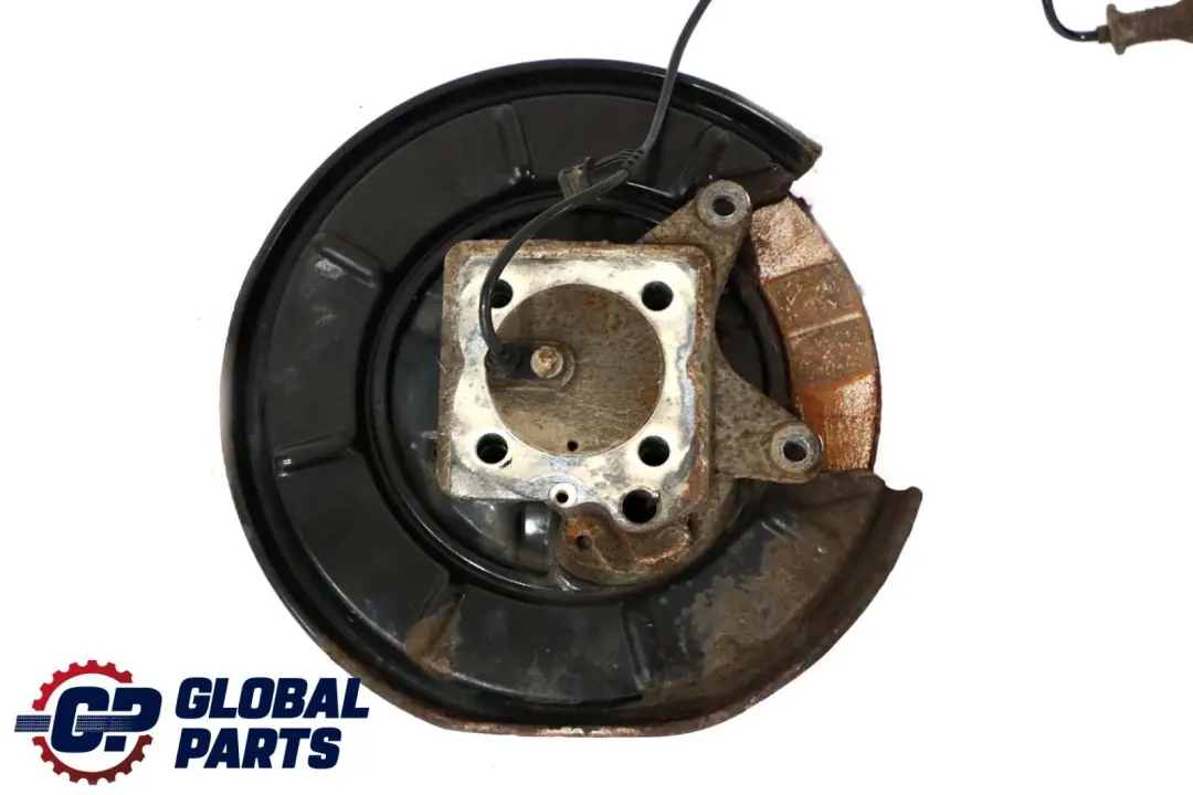 Mercedes Benz A B Class W245 Rear Left N/S Suspension Brake Wheel Hub