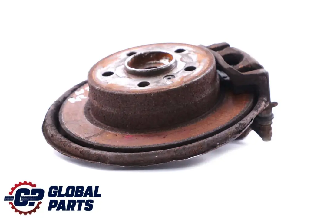 Mercedes Benz A B Class W245 Rear Right O/S Suspension Brake Disc Wheel Hub