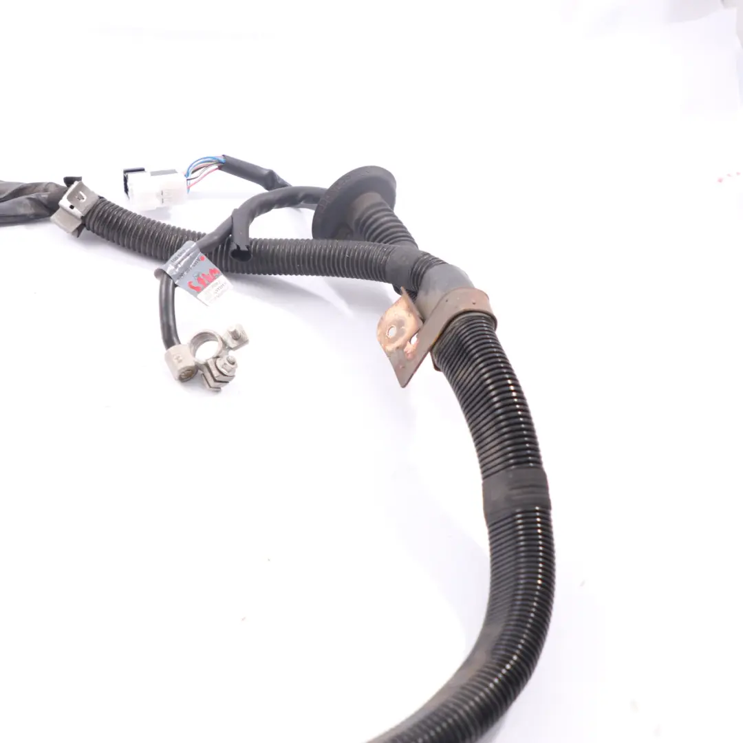 Mercedes-Benz A B W169 W245 Starter Alternator Wiring Loom Harness A1694403805